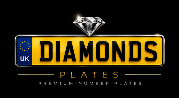 Diamonds Plates